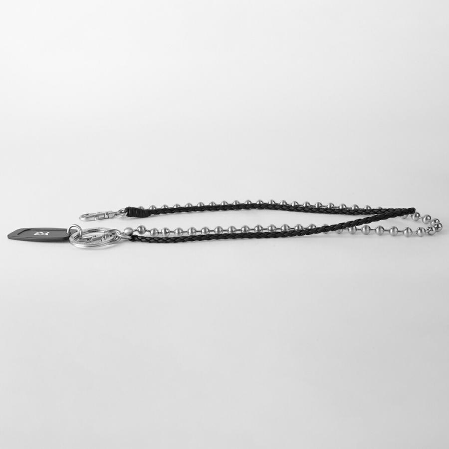 並行輸入 ワイスリー キーホルダー ロゴ KF6454 | Y-3 | 01