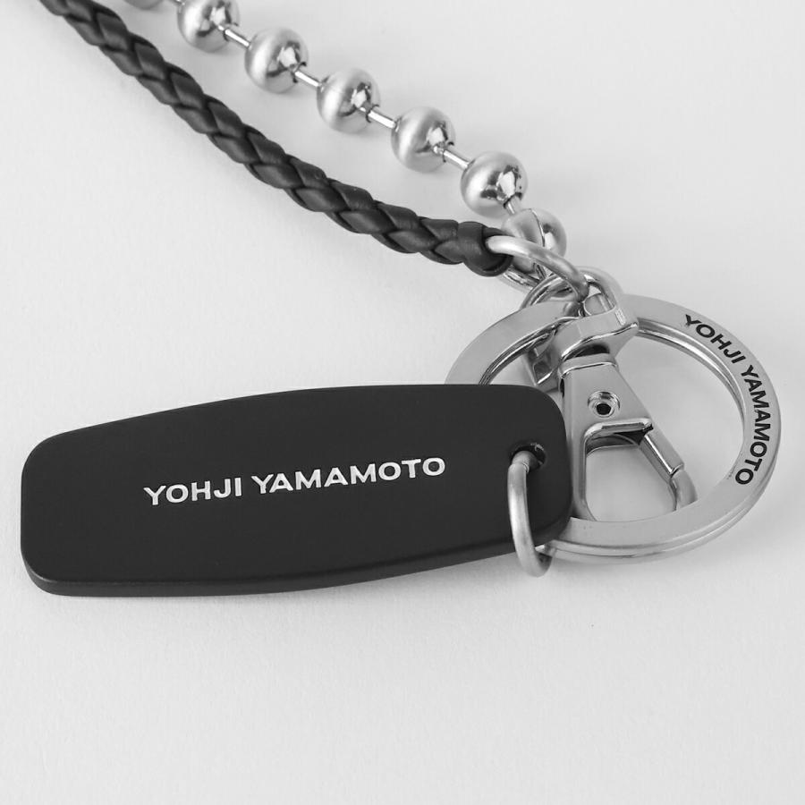 並行輸入 ワイスリー キーホルダー ロゴ KF6454 | Y-3 | 03