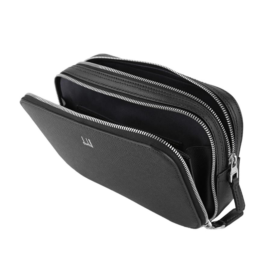 dunhill ダンヒル クラッチ セカンドバッグ カドガン dunhill ダンヒル クラッチ セカンドバッグ カドガン