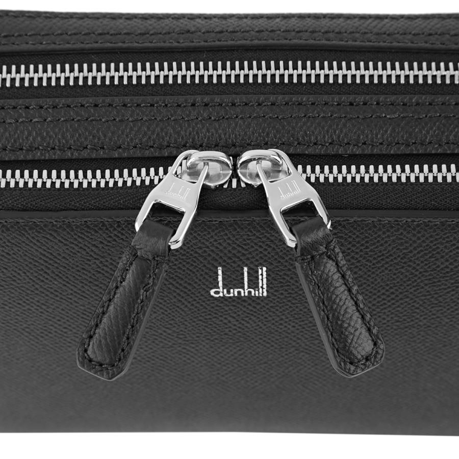 dunhill ダンヒル クラッチ セカンドバッグ カドガン dunhill ダンヒル クラッチ セカンドバッグ カドガン