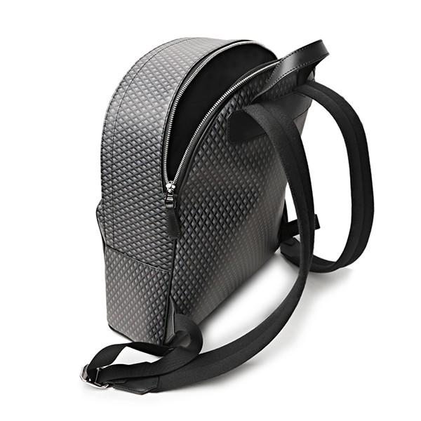 dunhill ダンヒル リュックサック バックパック 19R3720CC030 グレー 