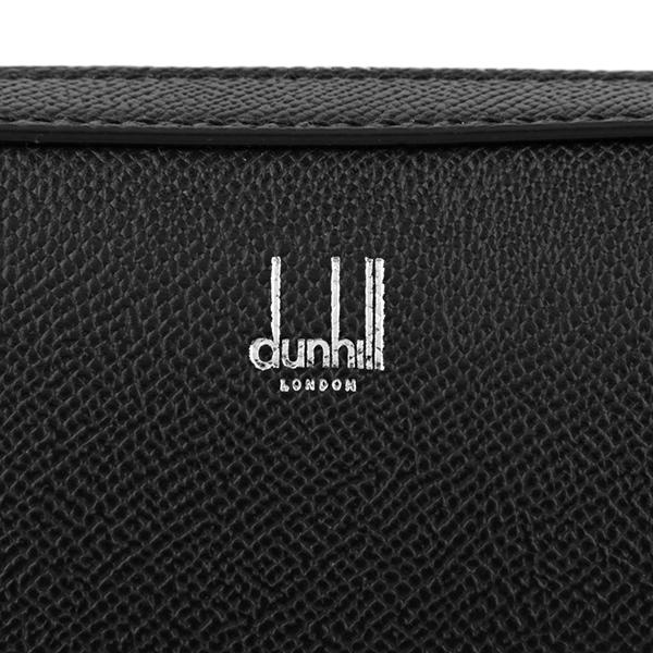 dunhill ダンヒル　メンズ　ボディバッグ　ブラック dunhill 並行輸入 ダンヒル ウエストバッグ・ボディバッグ