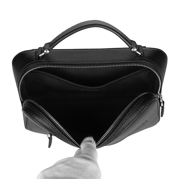 dunhill（ダンヒル） 並行輸入 ショルダーバッグ カドガン DU21R3823CA