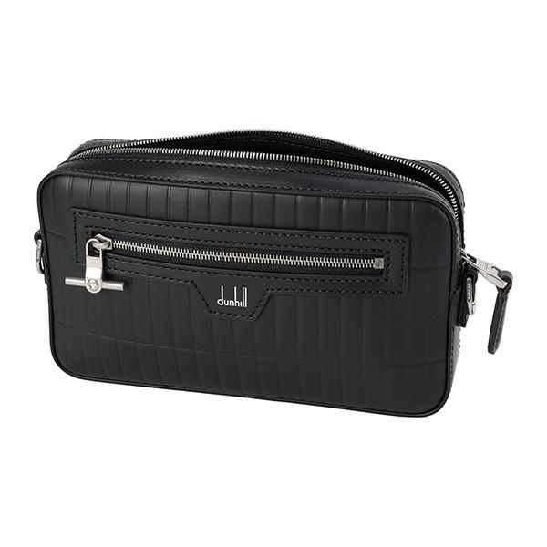 dunhill ダンヒル ショルダーバッグ ローラガス DU22F3510RA 001 dunhill ダンヒル ショルダーバッグ ローラガス DU22F3510RA 001
