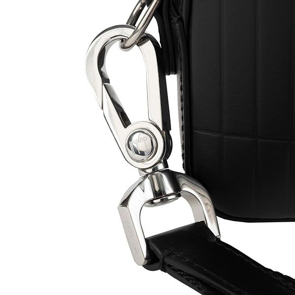 dunhill 並行輸入 ダンヒル ショルダーバッグ ローラガス