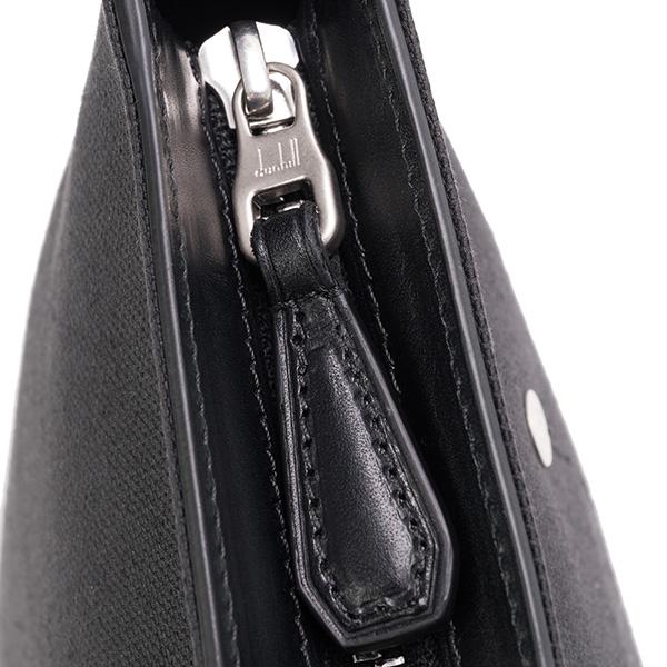 dunhill ダンヒル ポーチ レガシー DU22R3919KF 001 : ブランド 