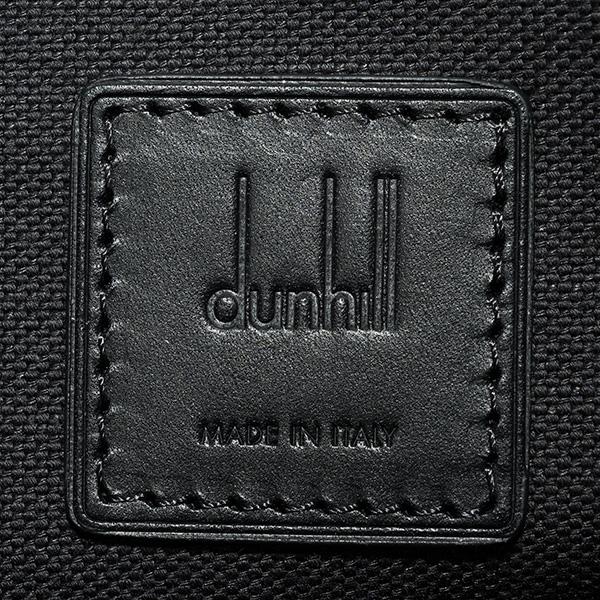 dunhill ダンヒル ポーチ レガシー DU22R3919KF 001 : ブランド 