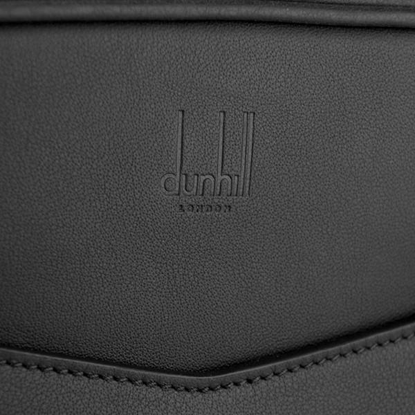 並行輸入 ダンヒル ショルダーバッグ ノースサウスポーチ L3BE61A ブラック 黒 爆買 | dunhill | 06