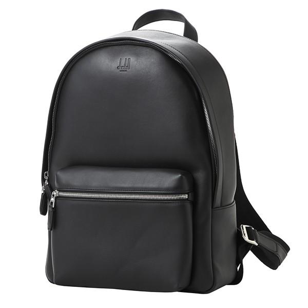 並行輸入 ダンヒル リュックサック リュックサック L3BE70A ブラック 黒 爆買 | dunhill