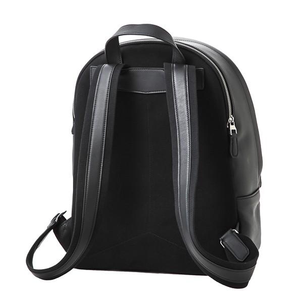 並行輸入 ダンヒル リュックサック リュックサック L3BE70A ブラック 黒 爆買 | dunhill | 01