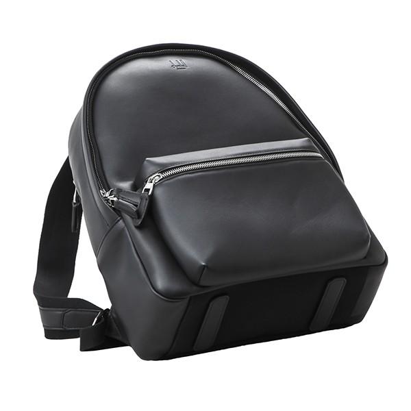 並行輸入 ダンヒル リュックサック リュックサック L3BE70A ブラック 黒 爆買 | dunhill | 02