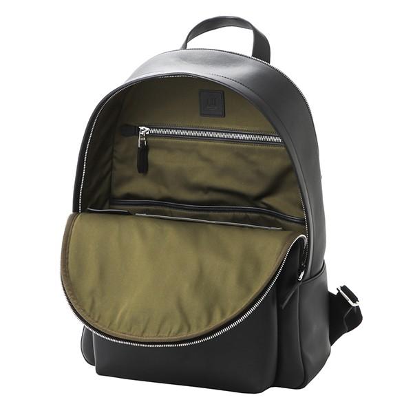 並行輸入 ダンヒル リュックサック リュックサック L3BE70A ブラック 黒 爆買 | dunhill | 03