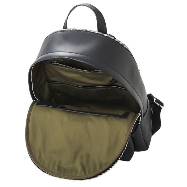 並行輸入 ダンヒル リュックサック リュックサック L3BE70A ブラック 黒 爆買 | dunhill | 04