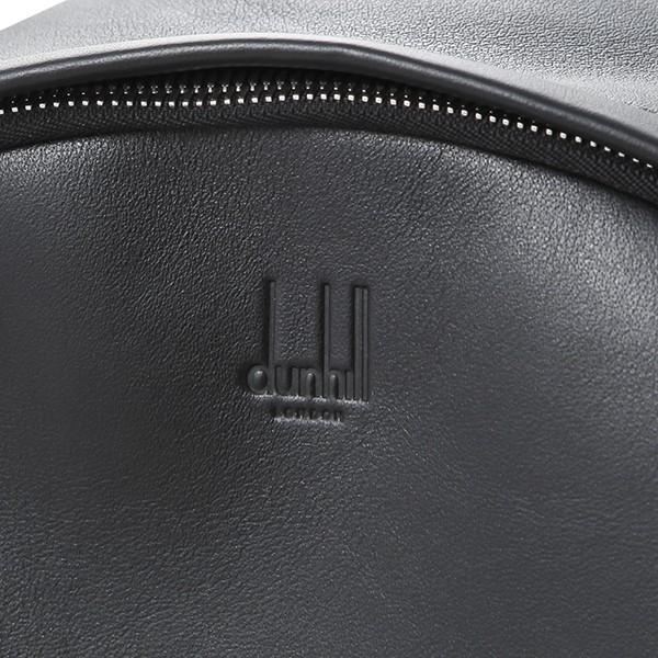 並行輸入 ダンヒル リュックサック リュックサック L3BE70A ブラック 黒 爆買 | dunhill | 07