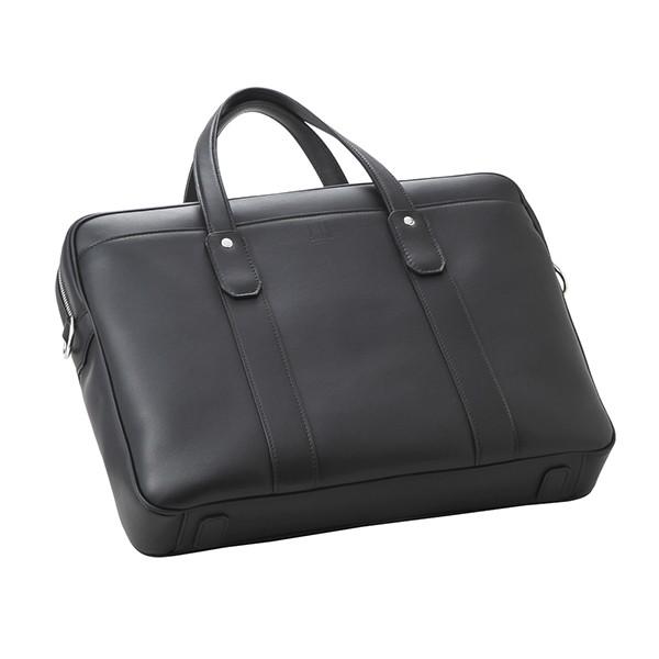 【未使用】dunhill ブリーフケース L3BE80Aハムステッド ブラック黒 Amazon.co.jp: [Dunhill] ダンヒル ブリーフケース L3BE80A