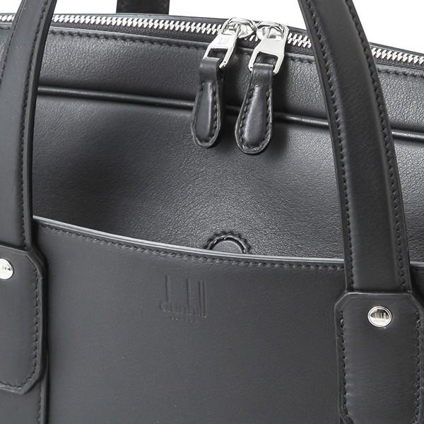 dunhill（ダンヒル） 並行輸入 ブリーフケース シングルドキュメント