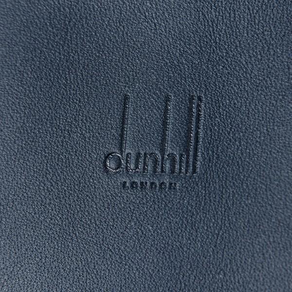 並行輸入 ダンヒル トートバッグ イースト ウェスト トート L3BE82N ネイビー 爆買 | dunhill | 08