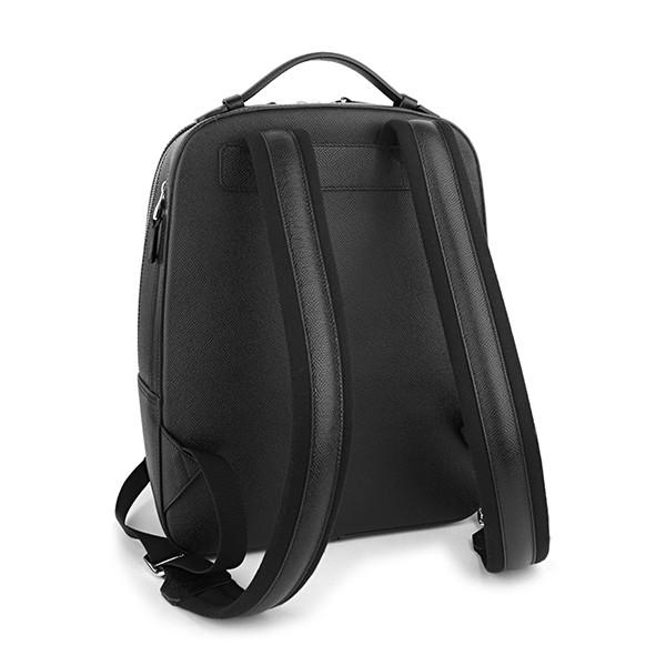 dunhill ダンヒル リュックサック ビジネス L3C274A ブラック 黒