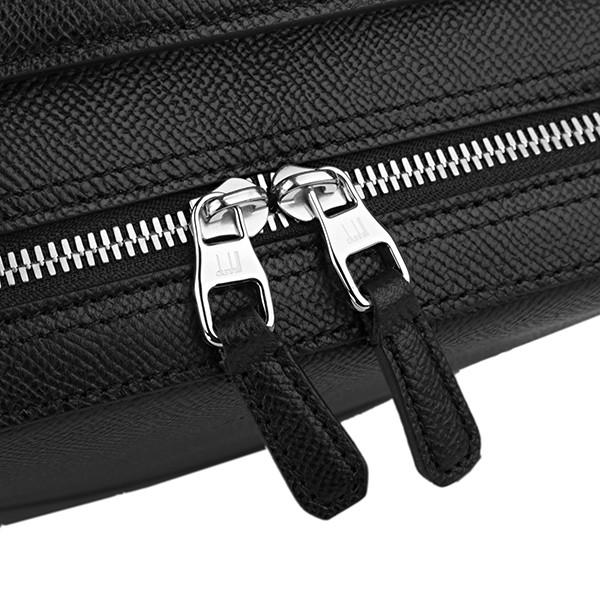 並行輸入 ダンヒル リュックサック ビジネス リュックサック L3C274A ブラック 黒 爆買 | dunhill | 07