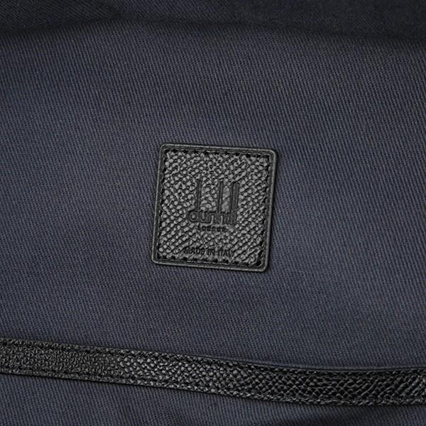 並行輸入 ダンヒル リュックサック ビジネス リュックサック L3C274A ブラック 黒 爆買 | dunhill | 08