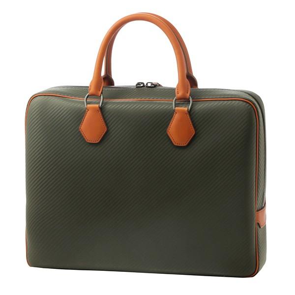 dunhill 並行輸入 ダンヒル ブリーフケース SLIM SINGLE DOCUMENT