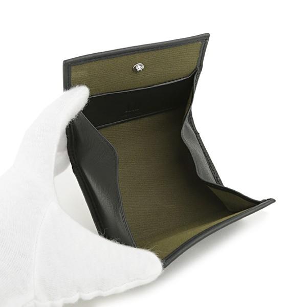 並行輸入 ダンヒル コインケース dunhill ハムステッド 18F2000HP001メンズ ブラック 黒 | dunhill | 03