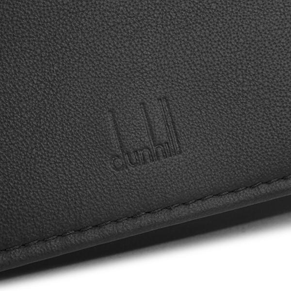 並行輸入 ダンヒル コインケース dunhill ハムステッド 18F2000HP001メンズ ブラック 黒 | dunhill | 04