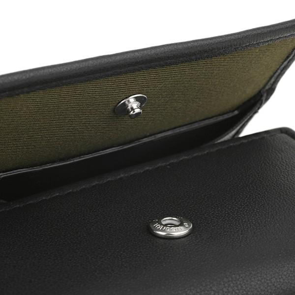 並行輸入 ダンヒル コインケース dunhill ハムステッド 18F2000HP001メンズ ブラック 黒 | dunhill | 05