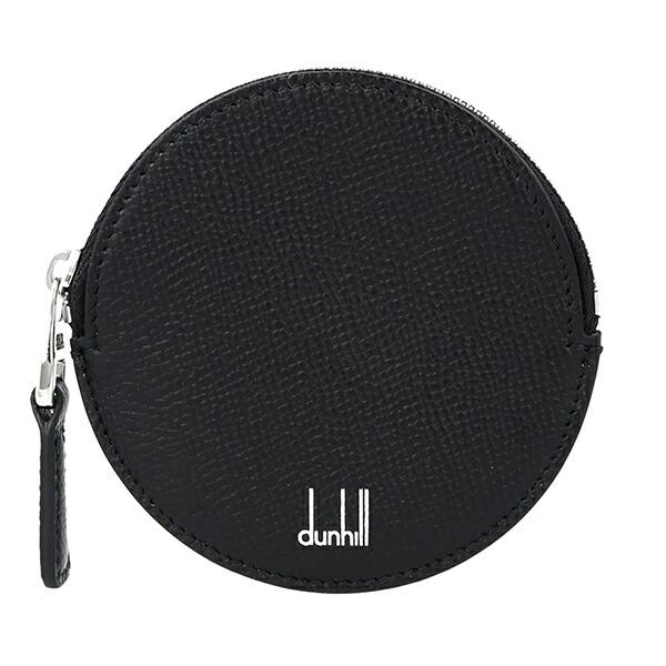 並行輸入 ダンヒル コインケース ブラック 黒 dunhill 18F2001CA001 DU18F2001CA001 爆買 | dunhill