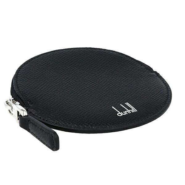 並行輸入 ダンヒル コインケース ブラック 黒 dunhill 18F2001CA001 DU18F2001CA001 爆買 | dunhill | 02