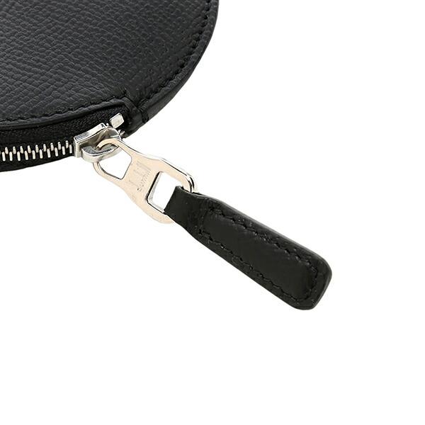 並行輸入 ダンヒル コインケース ブラック 黒 dunhill 18F2001CA001 DU18F2001CA001 爆買 | dunhill | 05