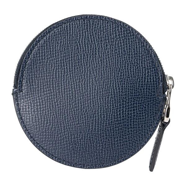 並行輸入 ダンヒル コインケース コインパース DU18F2001CA410 ネイビー 爆買 | dunhill | 01