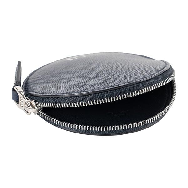 並行輸入 ダンヒル コインケース コインパース DU18F2001CA410 ネイビー 爆買 | dunhill | 03