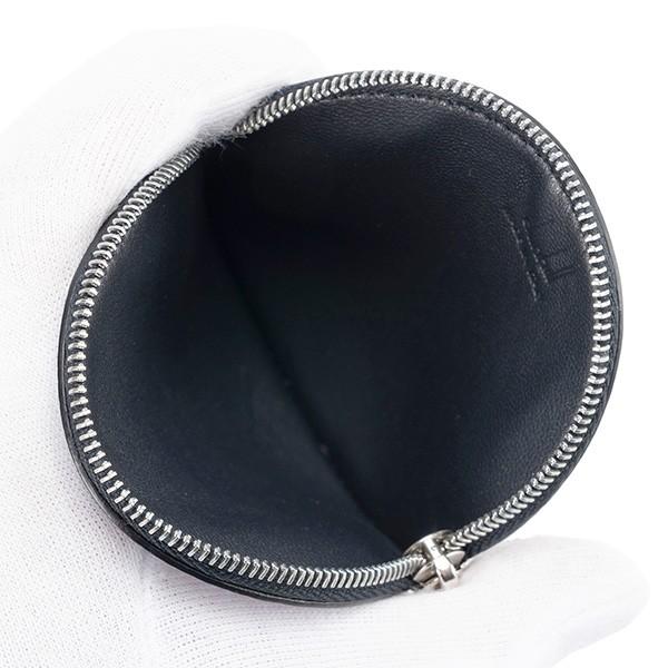 並行輸入 ダンヒル コインケース コインパース DU18F2001CA410 ネイビー 爆買 | dunhill | 04