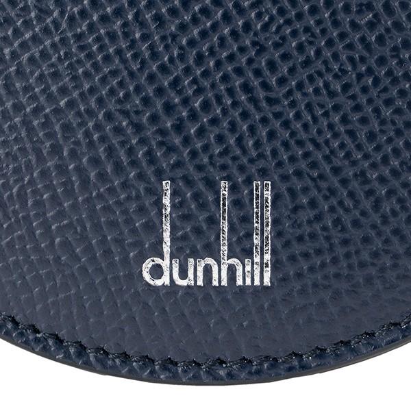 並行輸入 ダンヒル コインケース コインパース DU18F2001CA410 ネイビー 爆買 | dunhill | 05
