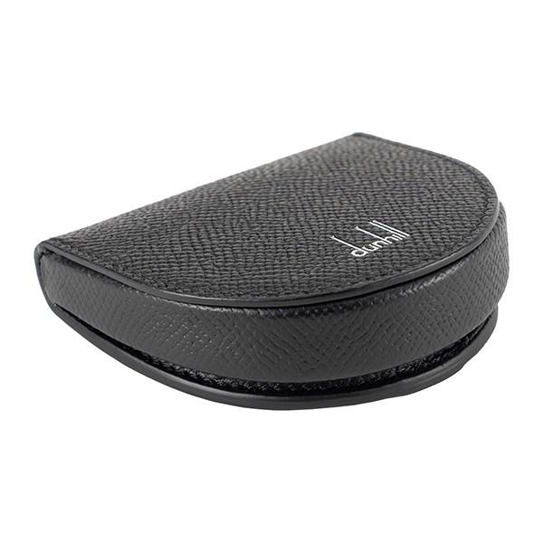 並行輸入 ダンヒル コインケース コインパース DU18F2010CA001 ブラック 黒 爆買 | dunhill | 02