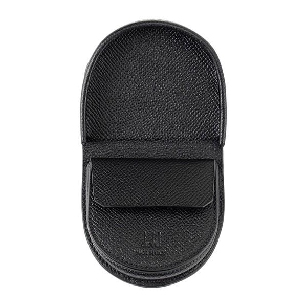 並行輸入 ダンヒル コインケース コインパース DU18F2010CA001 ブラック 黒 爆買 | dunhill | 03