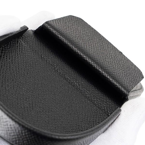 並行輸入 ダンヒル コインケース コインパース DU18F2010CA001 ブラック 黒 爆買 | dunhill | 04