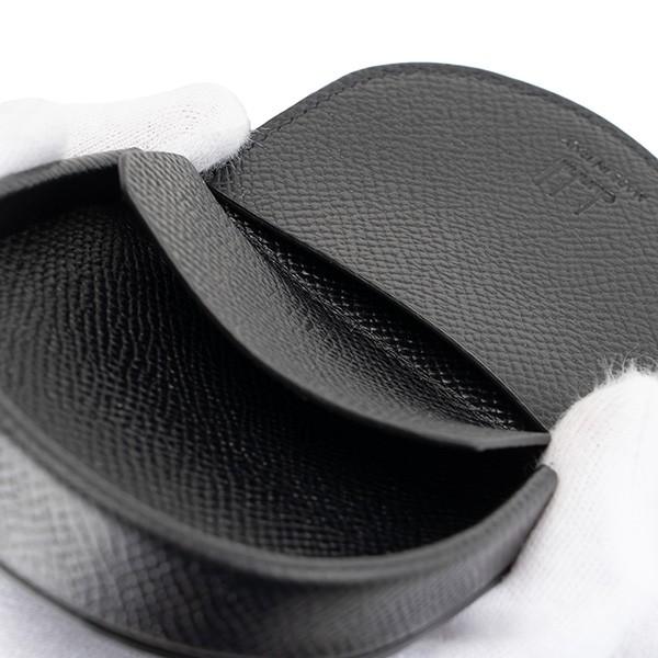 並行輸入 ダンヒル コインケース コインパース DU18F2010CA001 ブラック 黒 爆買 | dunhill | 05