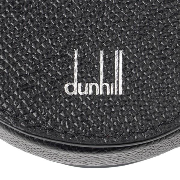 並行輸入 ダンヒル コインケース コインパース DU18F2010CA001 ブラック 黒 爆買 | dunhill | 06