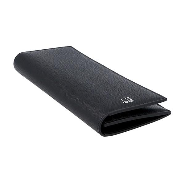 dunhill（ダンヒル） 並行輸入 長財布 カドガン DU18F2100CA001メンズ