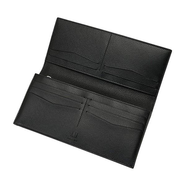 dunhill（ダンヒル） 並行輸入 長財布 カドガン DU18F2100CA001メンズ
