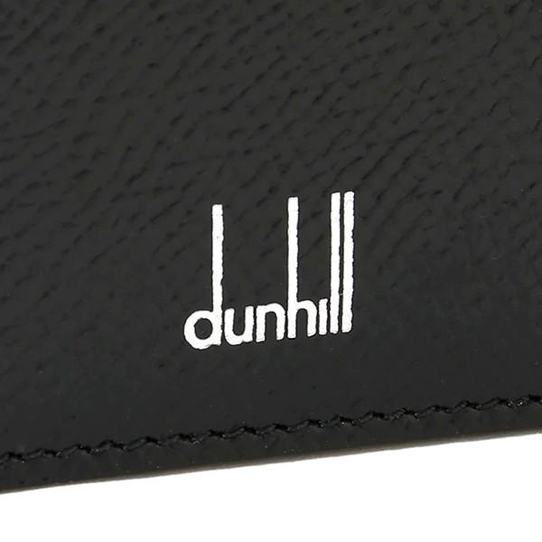 並行輸入 ダンヒル 長財布 dunhill カドガン DU18F2100CA001メンズ ブラック 黒 | dunhill | 05
