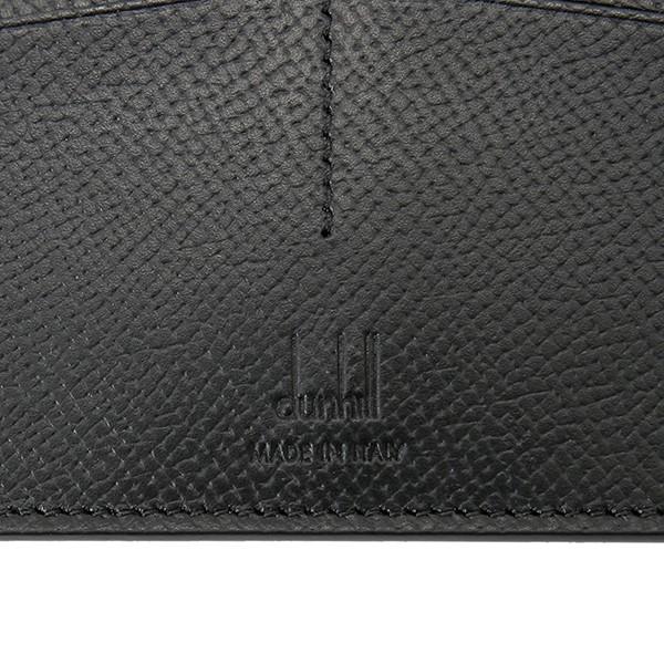 dunhill（ダンヒル） 並行輸入 長財布 カドガン DU18F2100CA001メンズ