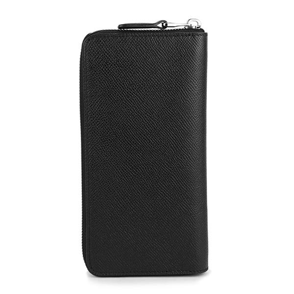 dunhill ダンヒル 長財布(ラウンドファスナー) カドガン dunhill ダンヒル 長財布(ラウンドファスナー) カドガン