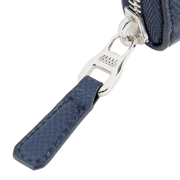 dunhill（ダンヒル） 並行輸入 長財布(ラウンドファスナー) カドガン