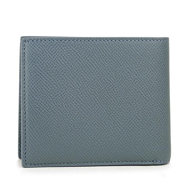 dunhill ダンヒル 2つ折り財布 4CC ビルフォード & コインパース  