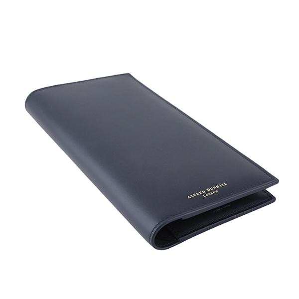 並行輸入 ダンヒル 長財布 16CC COAT WALLET DU18F2910DK059 ネイビー 紺 爆買 | dunhill | 02