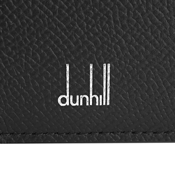dunhill 並行輸入 ダンヒル 長財布 カドガン DU18F2915CA001メンズ