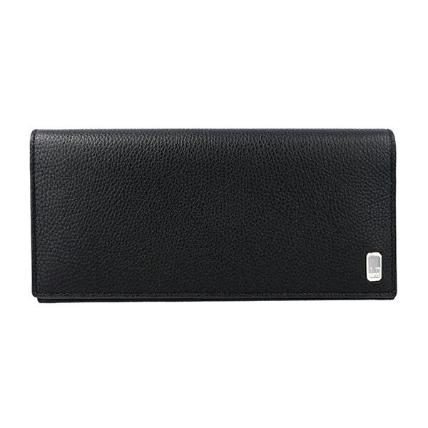 【dunhill/ダンヒル】未使用　長財布　ベルグレイヴ　ブラック　ファッション dunhill（ダンヒル） 並行輸入 長財布 ベルグレイヴ 19F2100AR001